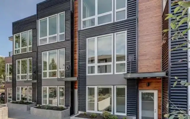 Mysa Apartments 1