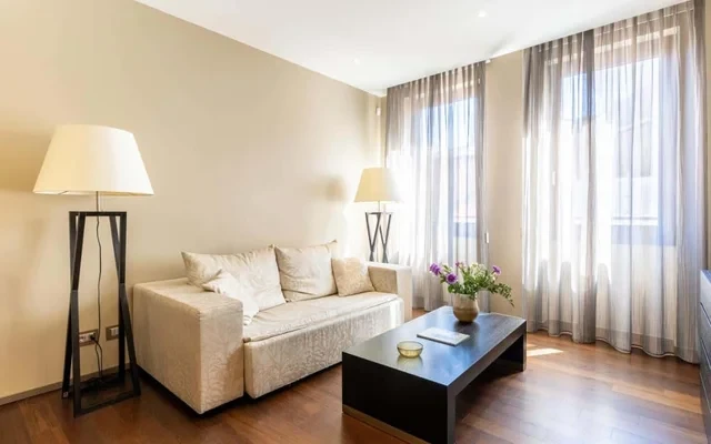 Superior suite 3