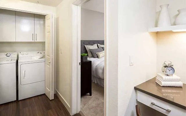 2B2B Apartment near San Jose State University 0