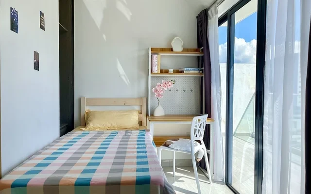 KAP Residences - LG 4