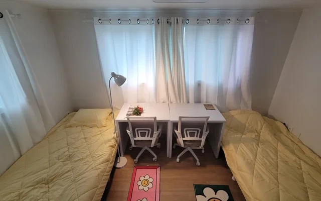 [6mins to Ehwa univ.] SunnySide_Shinchon 2