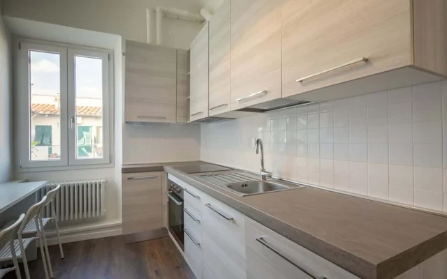 Indipendenza House 3
