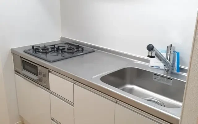 メゾン・サンセン 1階 - Ogori student accommodation - 1階 - 1R