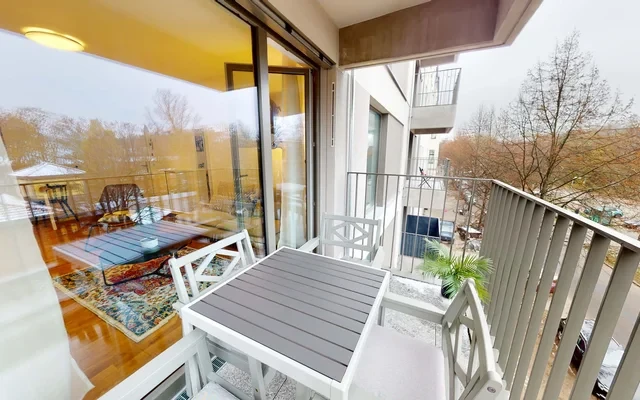 Apartment in Treptow, Berlin 4