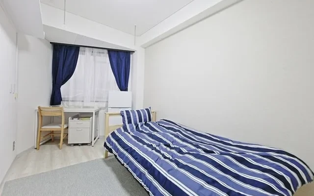 Student Hall Uniharmony Machida [Meals included] 4