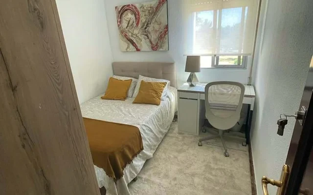 Calle Arlanza Malaga 29011 Spain 0