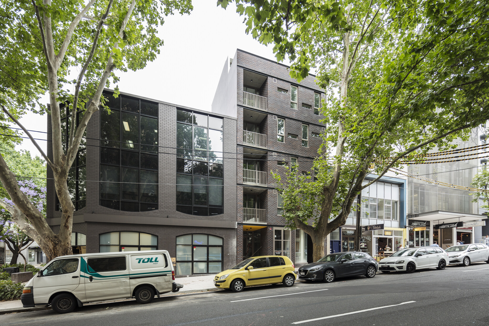 UKO Surry Hills