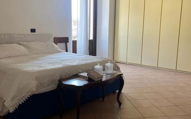 Apartment in Via Liberta, Casalzuigno for 155 m² with 1 bedrooms 3