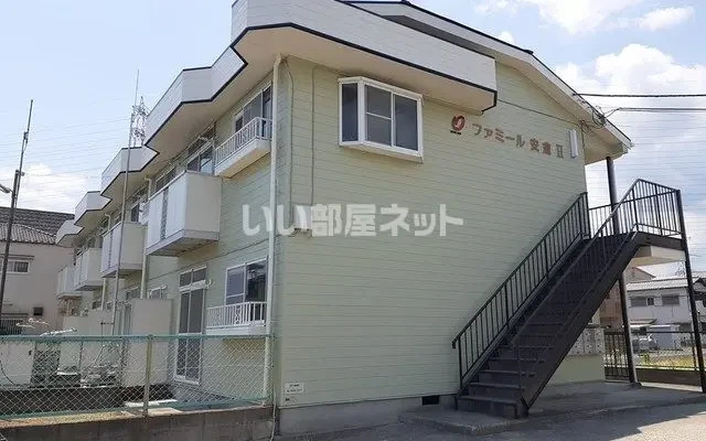 ファミール安倉Ⅱ 1階 - Takarazuka student accommodation