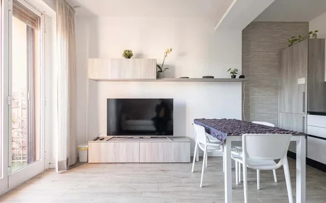 Splendido Trilocale in Bovisa 3