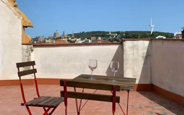studio in Sants (Sants   Montjuïc) 1