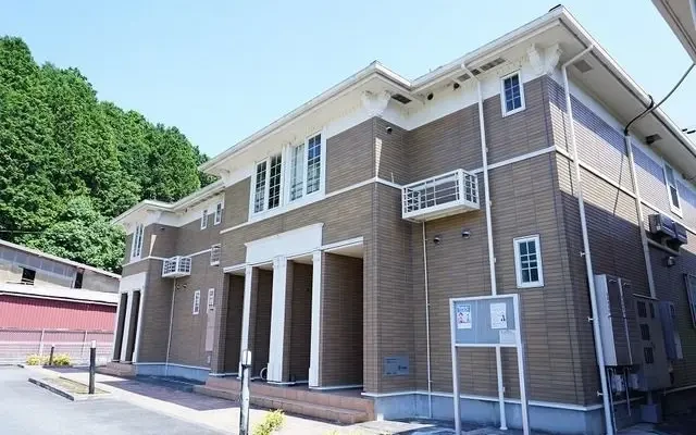 フラワーヒルズB 202号室 - Tanba student accommodation