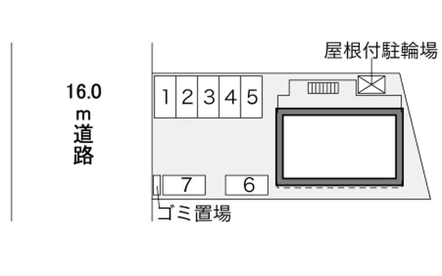レオパレスＭＯＭＯ 2