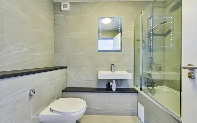 Abercorn Place, London, NW8 9XP 4