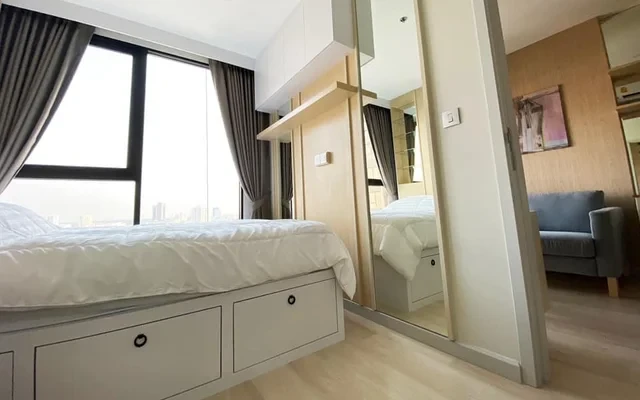 KnightsBridge Prime Sathon 3