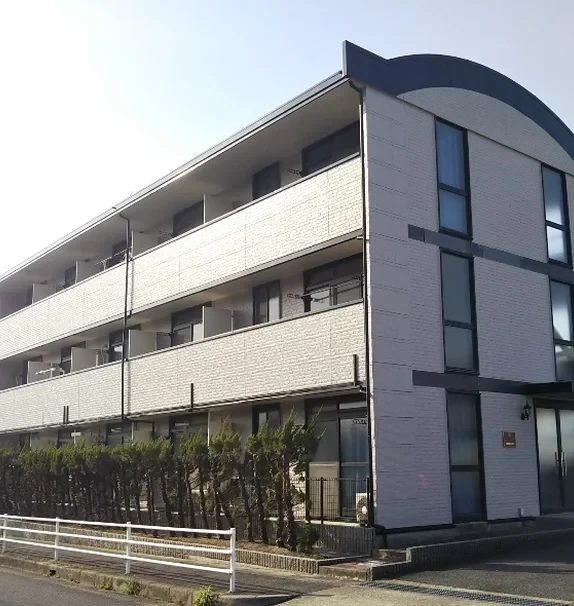 グリーンロードⅡ