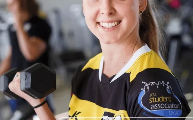 UniLodge JCU Halls of Residences - George Roberts Hall 2