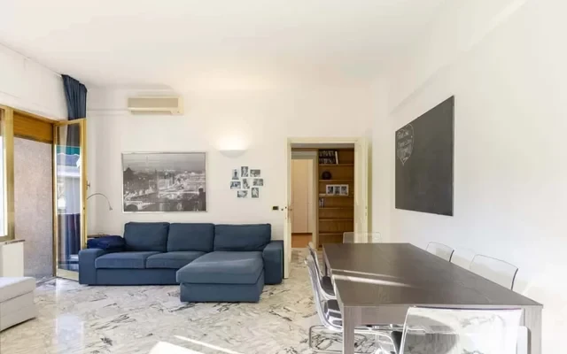 Apartment in 16035 Rapallo 0
