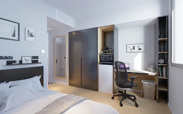 Home & Co Pamplona 2