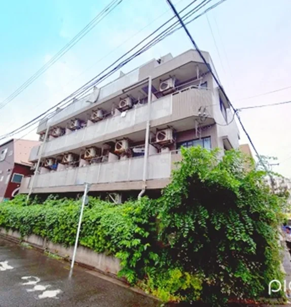 JLB Grand Ecrie Hikawadai 403