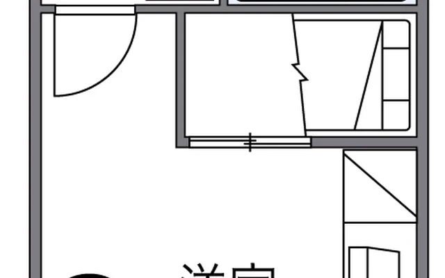 レオパレスビクトアール法隆寺 1