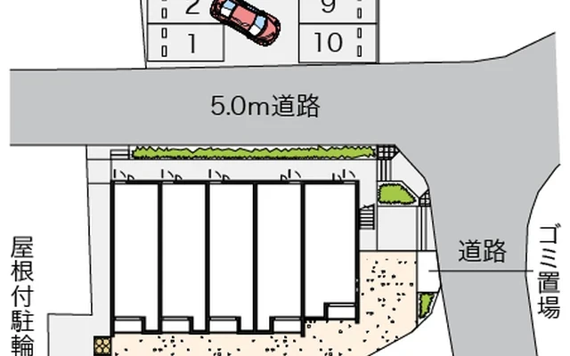 クレイノブロッケン 2