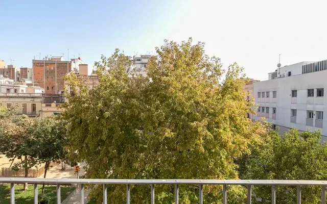 apartment in Hostafrancs (Sants   Montjuïc) 3