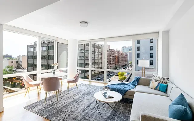 33 Bond St 3
