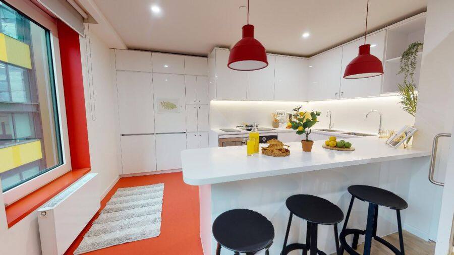 uhomes.com | Student Accommodation, Housing, Flats, Apartments for Rent