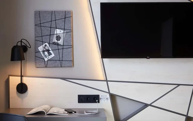 Apartment Comfort 3