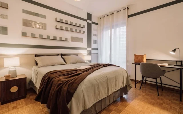 Sierpe - 3 bedrooms in Buenos Aires 3