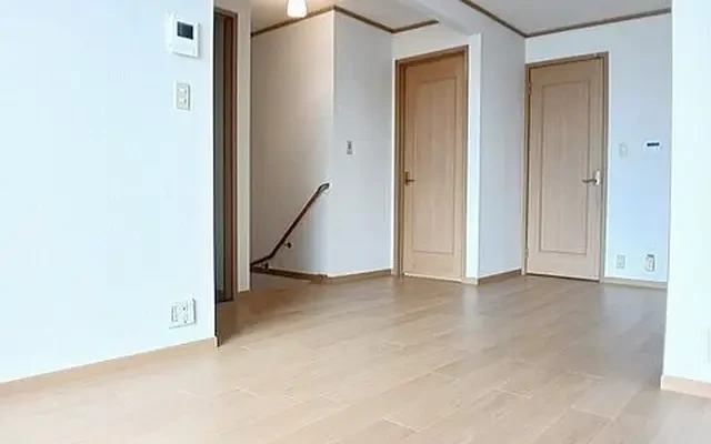 プロスペールⅠ 2階 - Kiyama-cho Sanyoki-gun student accommodation - 2階 - 2LDK