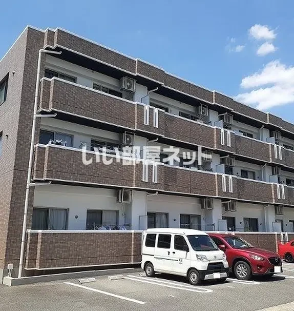 エスポ三池 3階