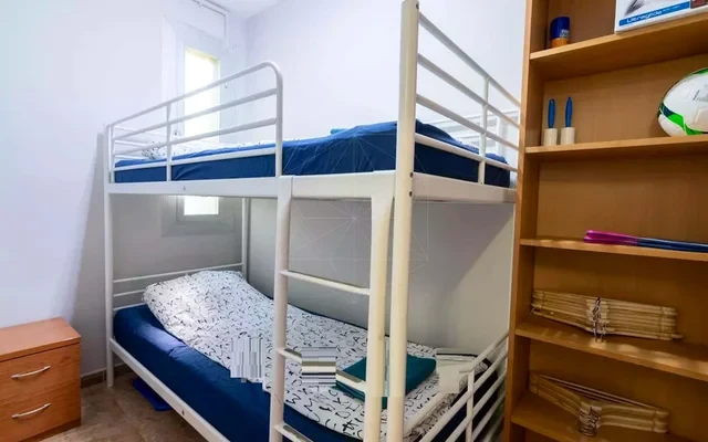 Carrer del Marques de la Mina 0