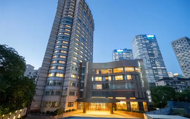 Zhongshan Park Wuyi Road Store - CJIA Prime Apartment 1