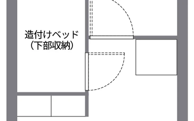 レオパレスサンクフルコート 3