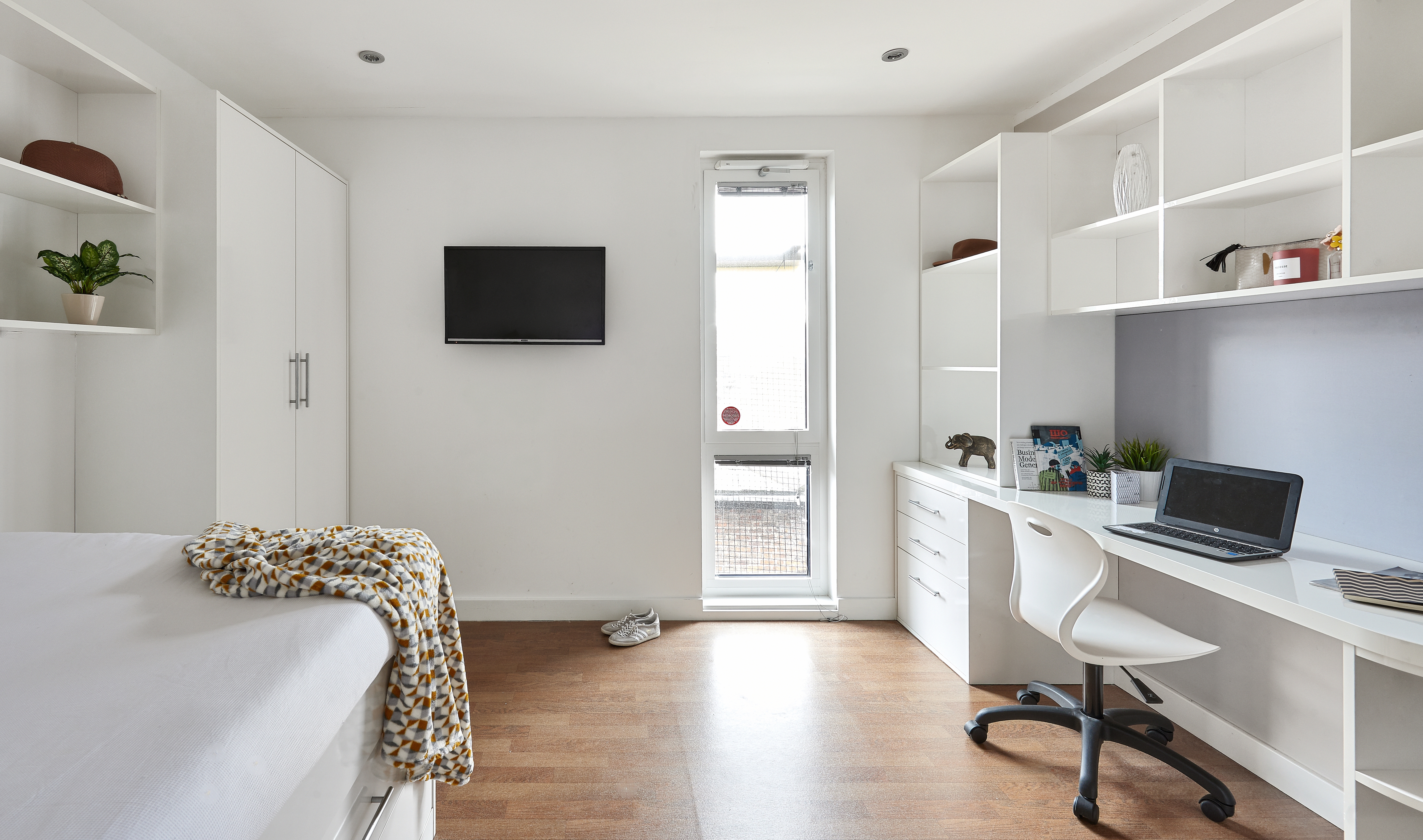 Premier En-suite Plus 7 Bed