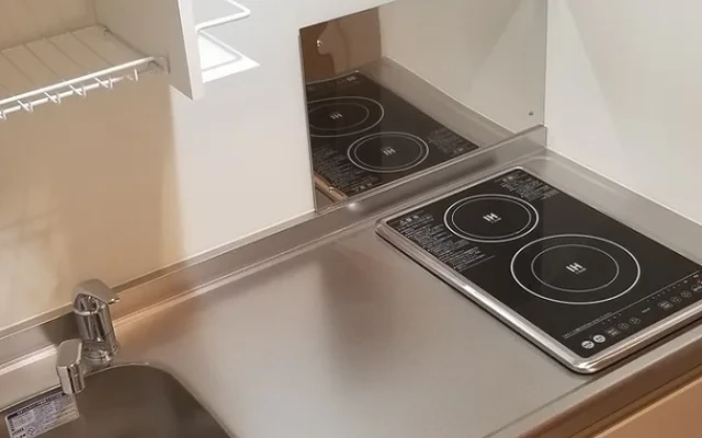 クレイノネオストリーム - Komaki student accommodation - 203号房间(带独立厨房)