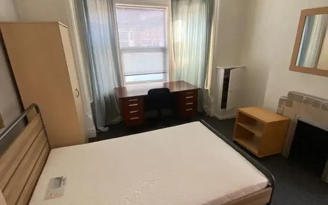 Room 1, Burleigh Road, LE11 3BA 0
