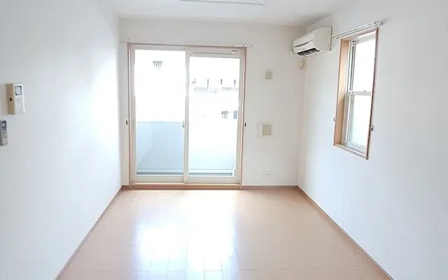 グレイス吉田 Ⅰ番館 101号室 - chỗ ở sinh viên tại An Giang cao đẳng - 101 - 1LDK