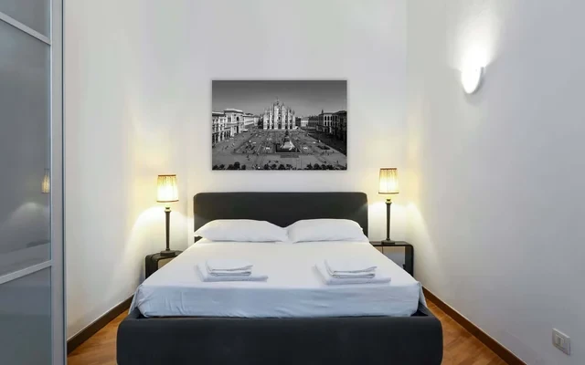 Charming San Babila 1