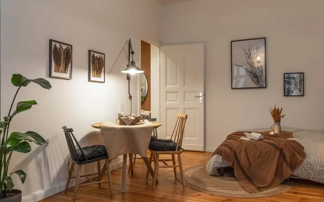 Grazalema - 1 bedroom in Prenzlauer Berg 3