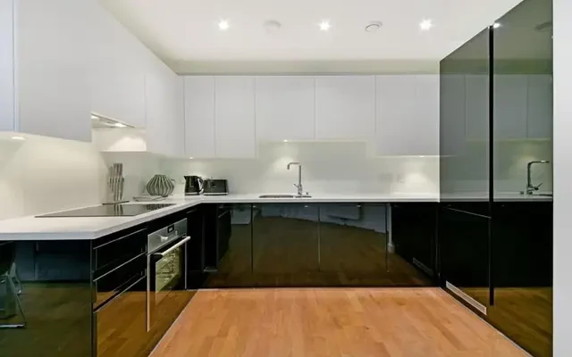 Discovery Tower, Terry Spinks Place, Canning Town, London, E16 1YH 2