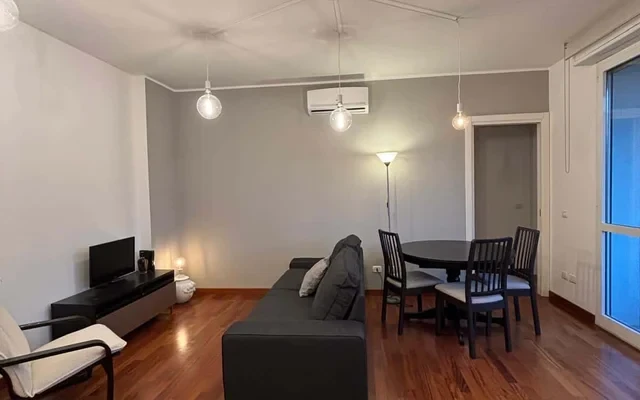 Apartment in Corso Plebisciti, Milano for 60 m² with 1 bedroom 1