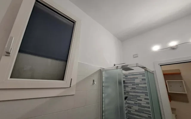 Apartment in Alzaia Naviglio Pavese, Milano for 35 m² 2