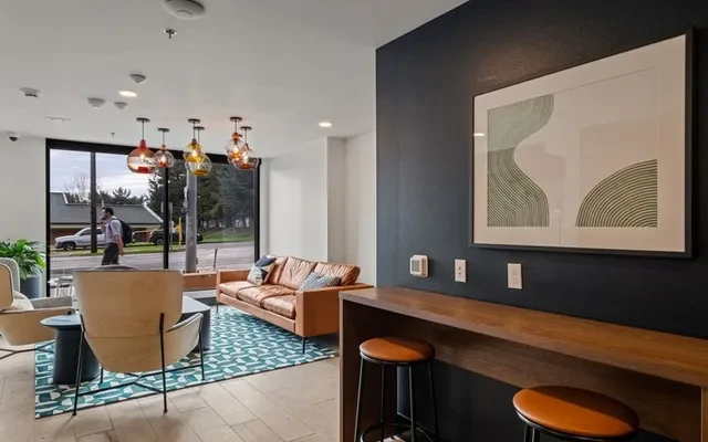 Tapestry Apartments, 104 12th Ave 0