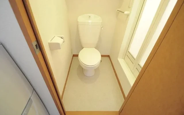 Leopalace Clair Higashikasai 1