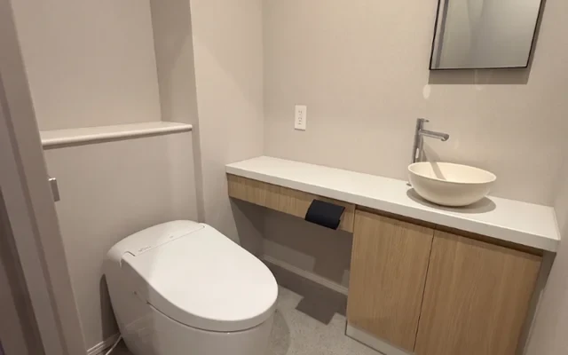 DASH LIVING AOYAMA - 東京の学生向け宿泊施設 - Superior-1BR