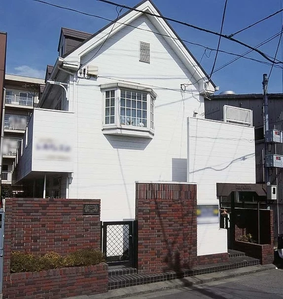 ホワイトアイランド