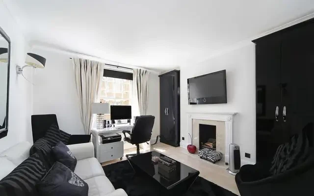 Walton Street, Knightsbridge 0